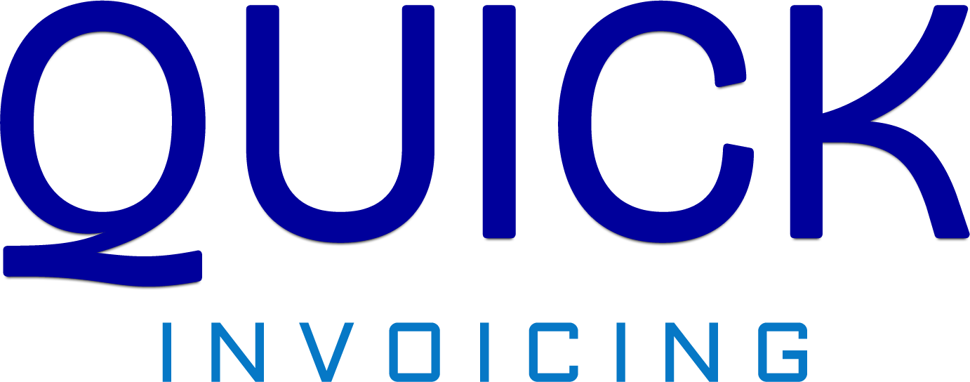Quick Invoicing Logo